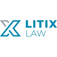 Litix Law B.V. logo - Similar company to Litix Ltd.