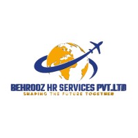 Behrooz HR Services Pvt.Ltd logo - Similar company to F.K International Pvt. Ltd.