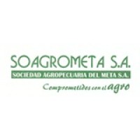 Soagrometa logo - Similar company to Cleverlynk
