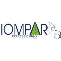 IOMPAR EXPRESS CARGO logo - Similar company to Mri Mexico