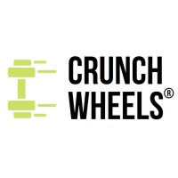 Crunch Wheels® logo - Similar company to Oy Unilink Ab