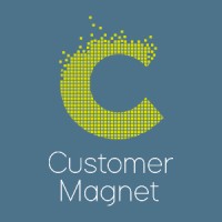 CUSTOMER MAGNET logo - Similar company to Evostand