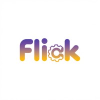 Flick incorporated logo - Similar company to Gymstro