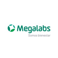 Megalabs Colombia logo - Similar company to Medtrition Colombia