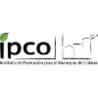 El Instituto De Planeación Para El Municipio De Colima