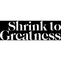 Shrink to Greatness logo - Similar company to Retailtech Capital