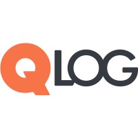 QLOG - simply manage logo - Similar company to Yieldx Solutions Ltd.