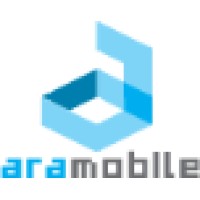 AraMobile logo - Similar company to Hooplacar.Com