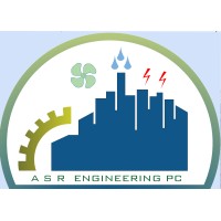 ASR ENGINEERING logo - Similar company to Mcmillan It Engineering - Fresno, Ca