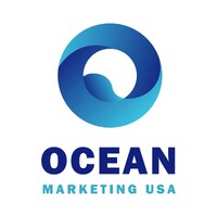 Ocean Marketing USA logo - Similar company to Vietdecor Interior