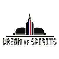 Dream of Spirits logo - Similar company to Luxmax France