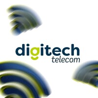 Digitech Telecom logo - Similar company to Digitech Telecom