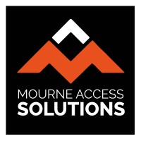 Mourne Access Solutions logo - Similar company to Escalade Rope Access Ltd