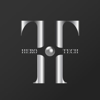 HERO.TECH logo - Similar company to Io.Finnet