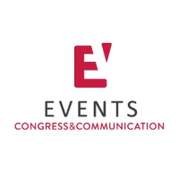 Events congress&communication logo - Similar company to Association Québécoise Des Orthophonistes Et Audiologistes (Aqoa)