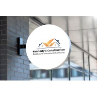 Kennedy's Construction logo - Similar company to Eleven Construction, Llc