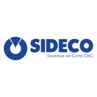 SIDECO (Sistemas de Corte CNC) logo - Similar company to Stm Robotics