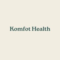 Komfot Health logo - Similar company to Mindercare