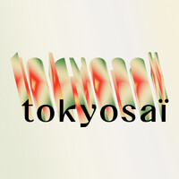 Tokyosaï logo - Similar company to Sato Creative