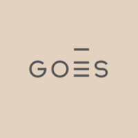 GoEs - from nature to furniture logo - Similar company to Gazzda