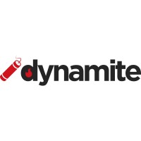 Dynamite Media logo - Similar company to Grupo Primal