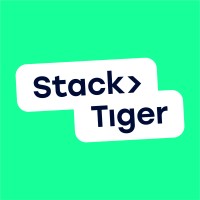StackTiger logo - Similar company to Patio