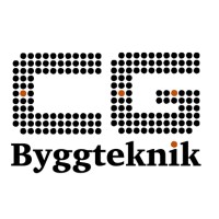 CGbyggteknik AB logo - Similar company to Strics Ab