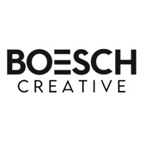 Boesch Creative logo - Similar company to Geosupport Systems, Inc.