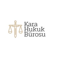 Kara Hukuk Bürosu | Law Office logo - Similar company to Tüzüner Law Firm