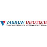 Vaibhav Infotech logo - Similar company to Quick Consulting Services