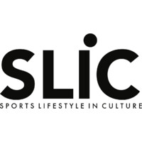 SLiC logo - Similar company to Baron Davis Enterprises