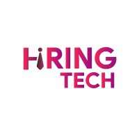Hiring Tech logo - Similar company to The Perfect Solution