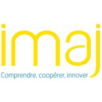 IMAJ logo - Similar company to Nordic Magazine