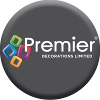 Premier Decorations Limited logo - Similar company to Conzoom Solutions