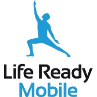 Life Ready Mobile logo - Similar company to Mobile Disability Physio