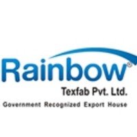 RAINBOWTEXFAB logo - Similar company to Baaasuree Textiles & Exports Pvt. Ltd.