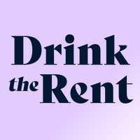 Drink the Rent logo - Similar company to Digital Ai Force