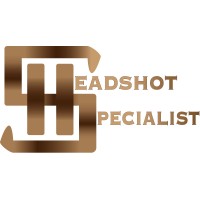 Headshot Specialist - Headshot Photographers NYC logo - Similar company to Doval Enterprises Pvt.Ltd | Result Oriented Marketing Agency | We Specialise In Brand #Storytelling