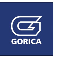 GORICA INDUSTRIAL COMPANY logo - Similar company to Al-Berry Blocks