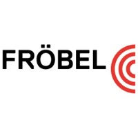 Fröbel GmbH logo - Similar company to Technoplast