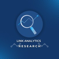 LinkAnalytics Research logo - Similar company to Mindscope Insights