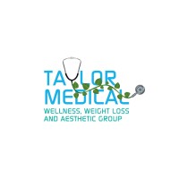Taylor Medical Wellness, Weight Loss and Aesthetic Group logo - Similar company to Sumolab Total Business Marketing