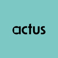 ACTUS-lockers logo - Similar company to Sundo