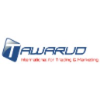 Tawarud Distribution logo - Similar company to Simpleships