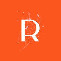 Rosie ✦ diseño y comunicación visual logo - Similar company to Furvvi
