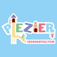 Indoorspeeltuin Plezier logo - Similar company to Play-In