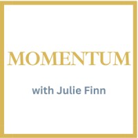 The Momentum Leadership Experience with Julie Finn logo - Similar company to The Working Mother'S Mentor