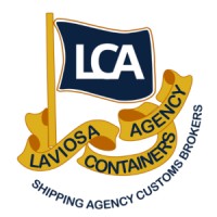 Laviosa Containers Agency L.C.A. S.r.l. logo - Similar company to Bucchioni Srl