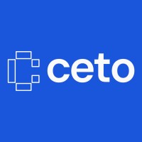 Ceto logo - Similar company to Dex