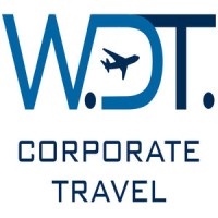 WDT Travel logo - Similar company to Efr Travel Group